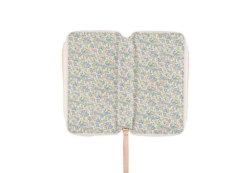 Hobonichi Techo Weeks Cover: Liberty Fabrics: Sasha Kiora