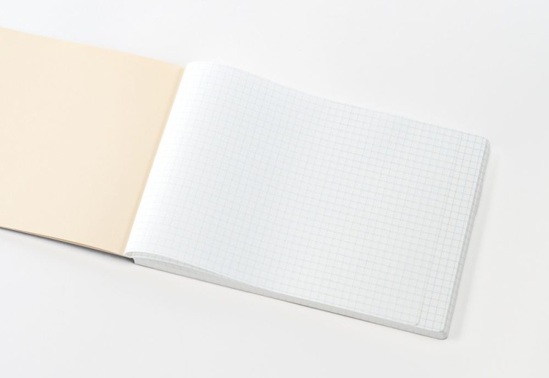 Hobonichi Techo Kyohei Sakaguchi_ A Notebook to Help Me Remember - notatnik A5 (5).jpg