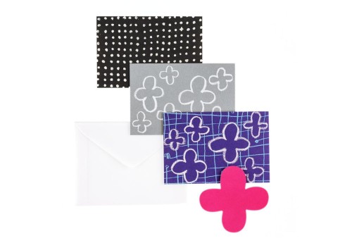 Hobonichi Techo Makoto Matsubayashi: Postcard Set - zestaw pocztówek