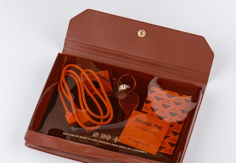Hobonichi Techo Alletone_ Document Case for A6 Size (10).jpg