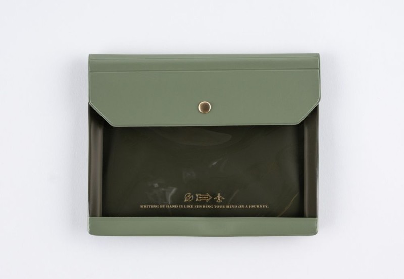 Hobonichi Techo Alletone_ Document Case for A6 Size (5).jpg