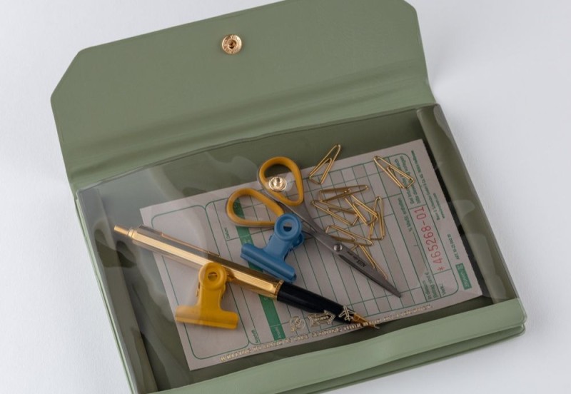 Hobonichi Techo Alletone_ Document Case for A6 Size (8).jpg