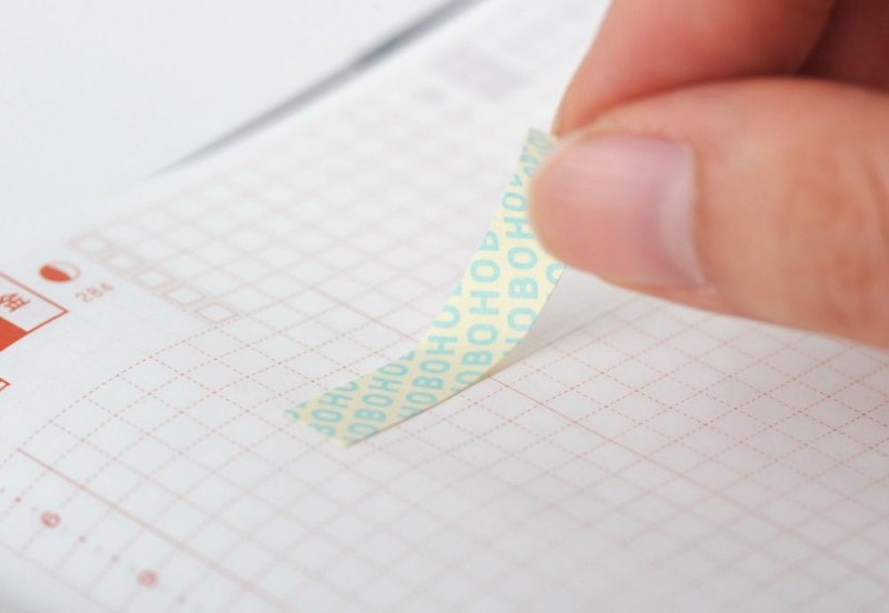 Hobonichi Techo Double-Stick Tape NOTEKA (3).jpg