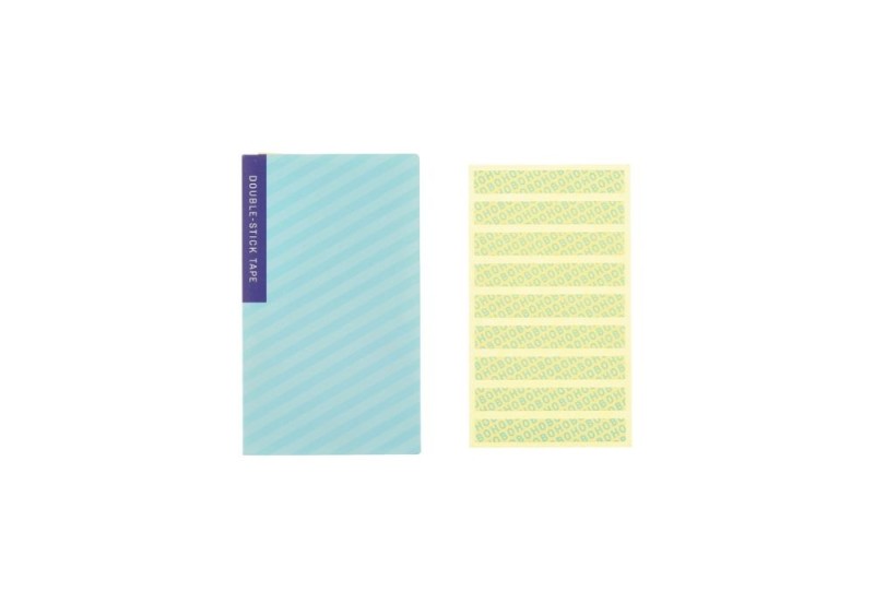 Hobonichi Techo Double-Stick Tape NOTEKA.jpg