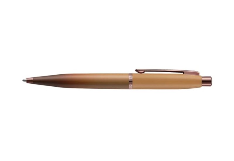 Sheaffer VFM Coffee Edition Matt Brown - Zestaw_ długopis i notes NOTEKA (7).jpg