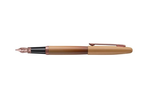 Sheaffer VFM Coffee Edition Matt Brown Pióro wieczne 