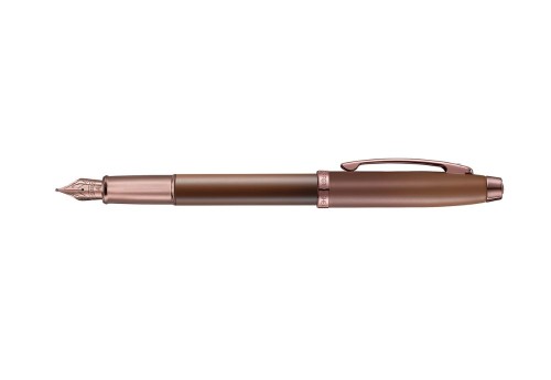 Sheaffer 100 Coffee Edition Matt Brown Pióro Wieczne