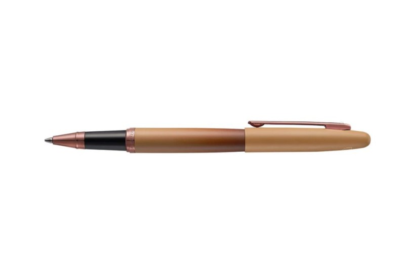 Sheaffer VFM Coffee Edition Matt Brown pióro kulkowe.jpg