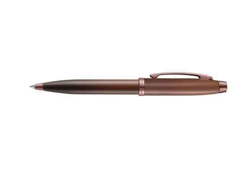 Sheaffer 100 Coffee Edition Matt Brown Długopis