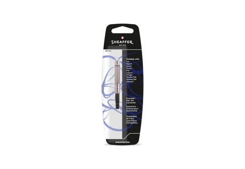 Sheaffer Konwerter do pióra wiecznego - tłoczek