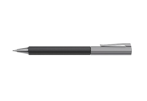 Graf von Faber Castell Bloom Ebony - ołówek automatyczny