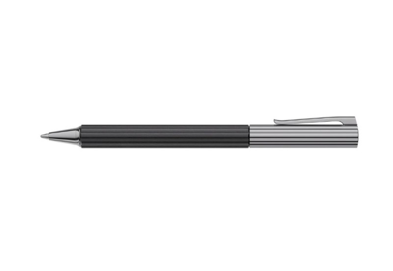 Graf von Faber Castell Bloom Hornbean 14k - pióro wieczne (7).jpg