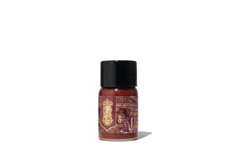 FWP atrament 10 ml Ambrosia Indulgence NOTEKA.jpg