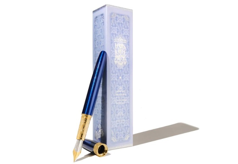 Ferris Wheel Press the joule Blue Revelry NOTEKA (7).jpg