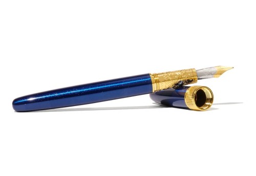 Pióro wieczne Ferris Wheel Press The Joule Fountain Pen - Blue Revelry - EDYCJA LIMITOWANA 2025