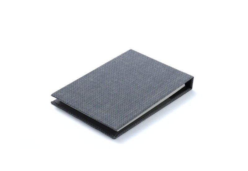 KAKIMORI Mini Note Cover B7 - okładka na notes Kuzushi.jpg