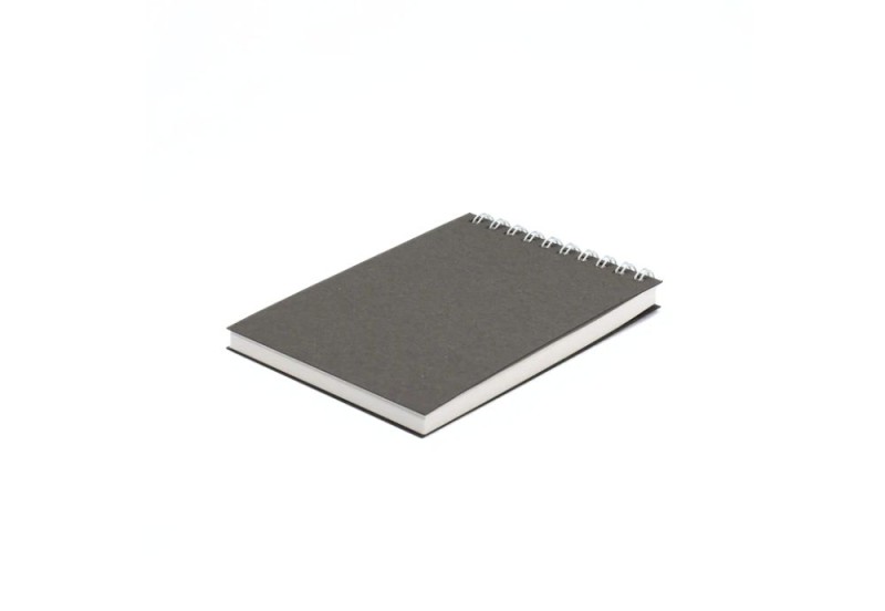 KAKIMORI Mini Note Cover B7 - wkład na spirali NOTEKA.jpg