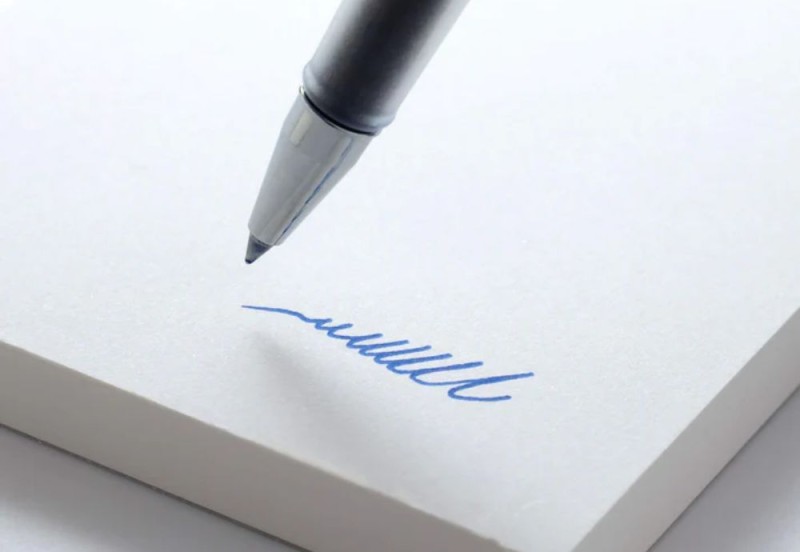 KAKIMORI Mini Note Pad B7 - notatnik bloczek NOTEKA (2).jpg