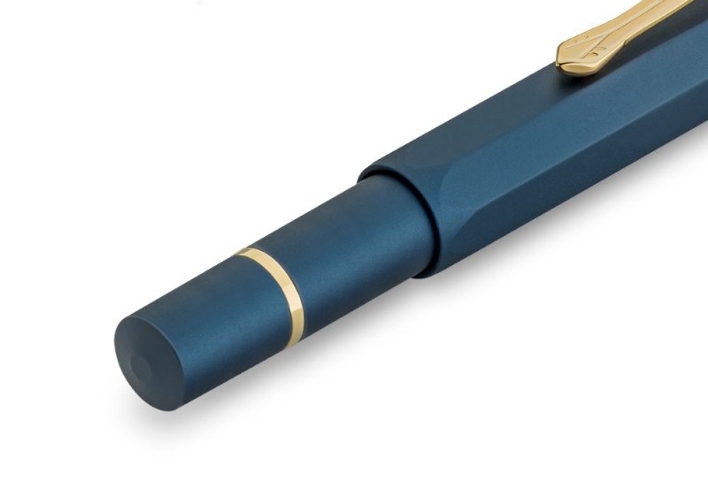 Kaweco al piston fillet navy _ gold pióro wieczne NOTEKA (5).jpg