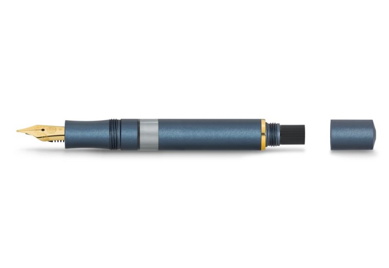 Kaweco al piston fillet navy _ gold pióro wieczne NOTEKA (7).jpg