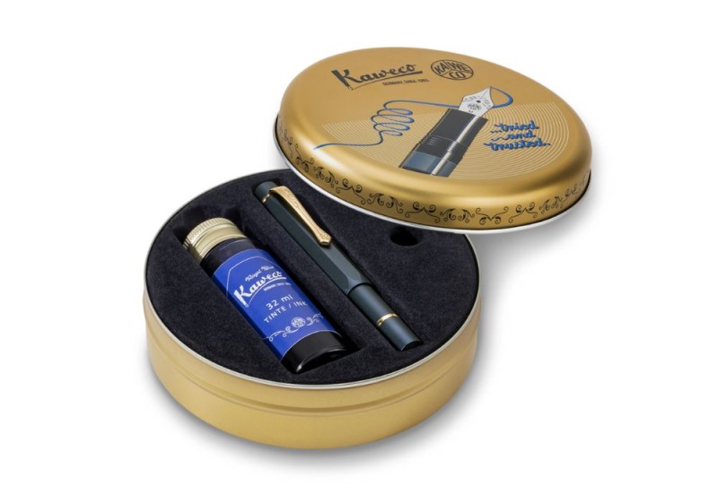 Kaweco al piston fillet navy _ gold pióro wieczne NOTEKA (9).jpg