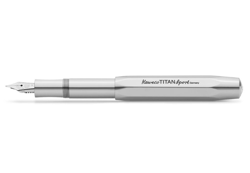 Kaweco titan sport pióro wieczne NOTEKA.jpg