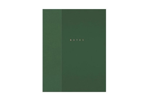 Papierniczeni Notes Klasyk – Mech