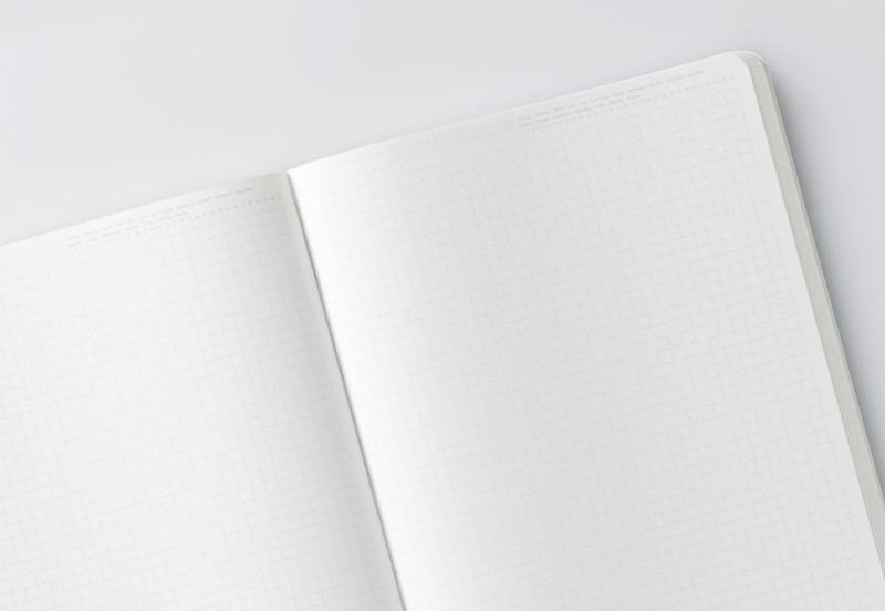 Stalogy 365 Notebook Cacao Brown Lake Blue (10).jpg