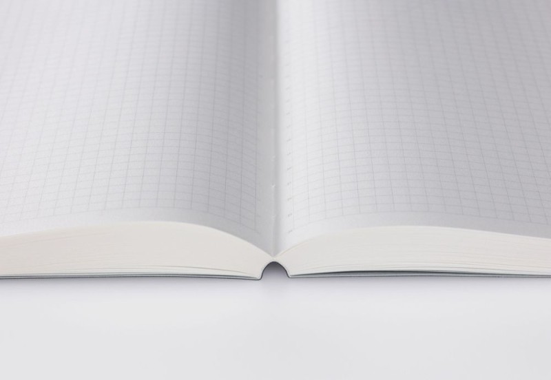 Stalogy 365 Notebook Cacao Brown Lake Blue (12).jpg