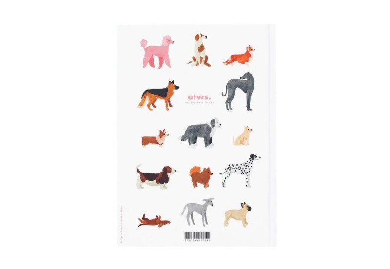 ATWTS notebook hardcover a5 Notes DOGUE NOTEKA (10).jpg