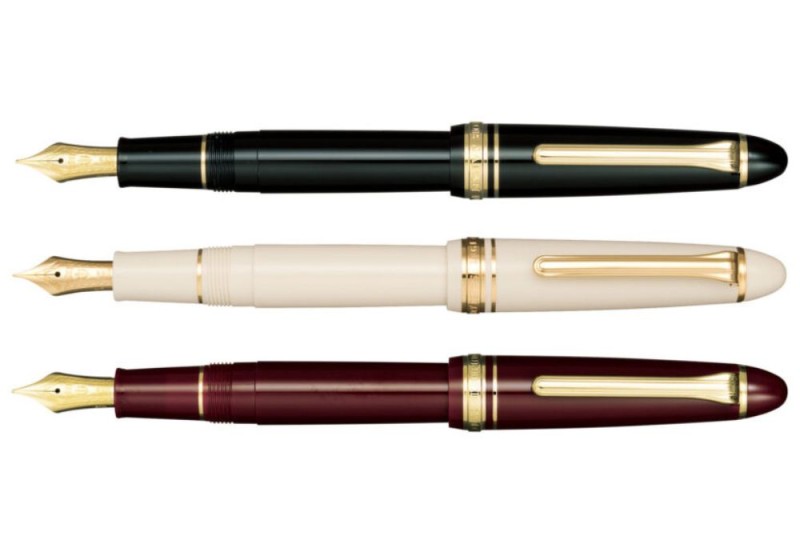Sailor 1911 Standard Pióro Wieczne 14k.jpg