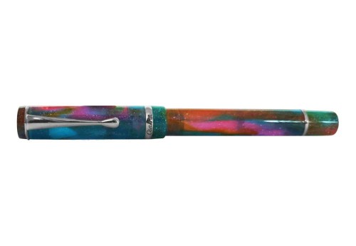 Conklin Pióro wieczne Duragraph Raden Chrom - limitowana edycja