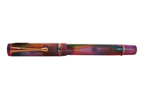 Conklin Pióro wieczne Duragraph Raden Rosegold - limitowana edycja