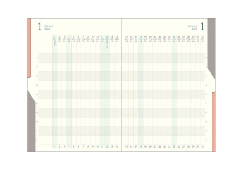 midori double schedule progress kalendarz 2026 NOTEKA (2).jpg