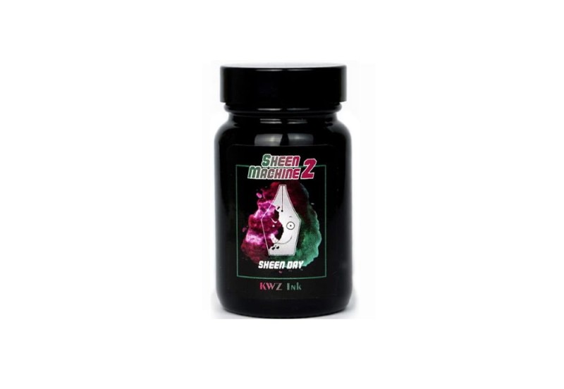 KWZ ink atrament sheen machine II NOTEKA.jpg