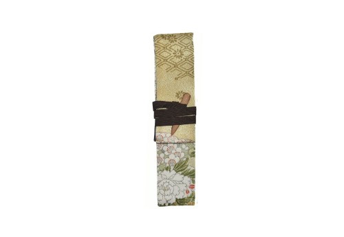 Sailor Etui Kimono Large Kwiaty IV