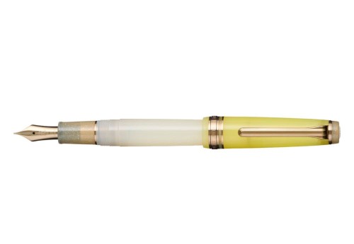 Sailor Pióro wieczne ProGear Slim Dried Flower #2 - Marigold - limitowana edycja 2025