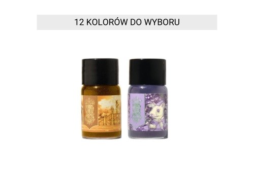 Atramenty Ferris Wheel Press FerriTales 10 ml