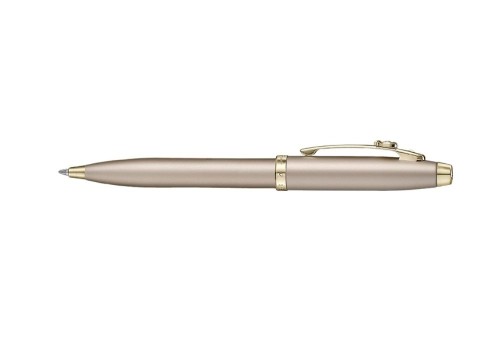 Sheaffer 100 Emily in Paris Champagne Gold Długopis