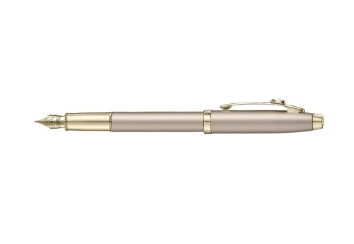 Sheaffer 100 Emily in Paris Champagne Gold Pióro Wieczne