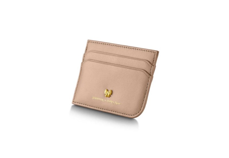 Sheaffer 100 champagne gold Emily in Paris zestaw prezentowy z etui NOTEKA (6).jpg