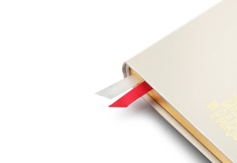 Sheaffer 100 champagne gold Emily in Paris zestaw prezentowy z notesem NOTEKA (9).jpg