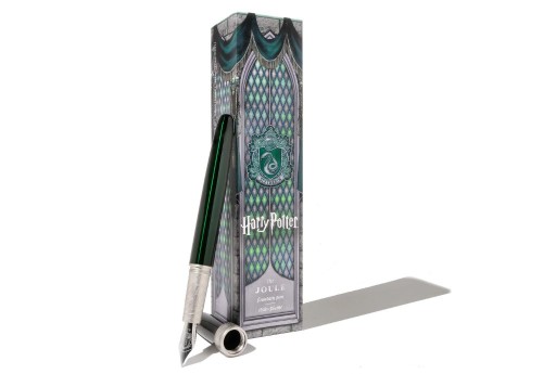 Pióro wieczne Ferris Wheel Press The Joule Fountain - Harry Potter: Slytherin House