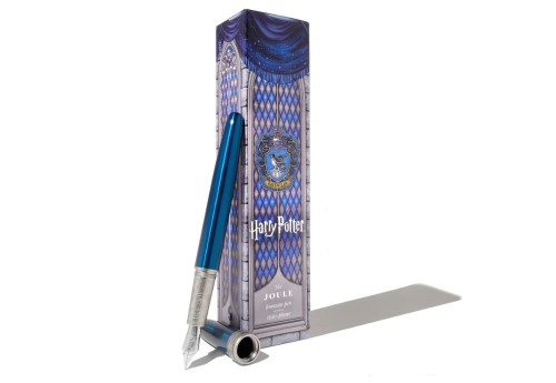 Pióro wieczne Ferris Wheel Press The Joule Fountain - Harry Potter: Ravenclaw House 