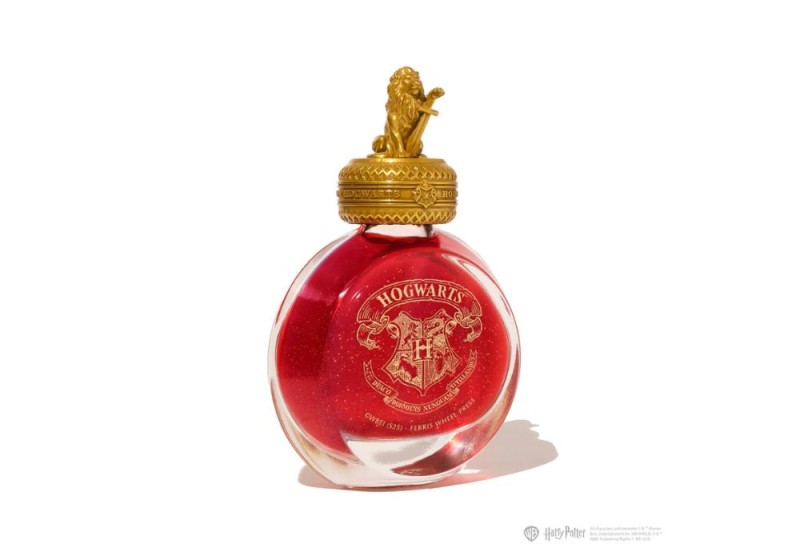 Ferris Wheel Press Atrament Gryffindor Harry Potter NOTEKA (5).jpg