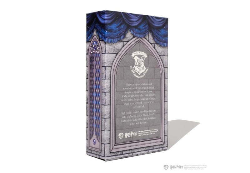 Ferris Wheel Press Atrament Ravenclaw Harry Potter NOTEKA (2).jpg