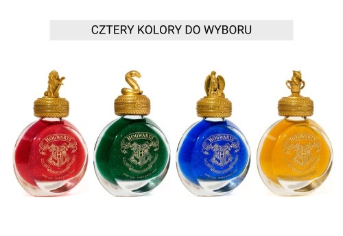 Atramenty Ferris Wheel Press 38 ml Harry Potter: Domy Hogwartu