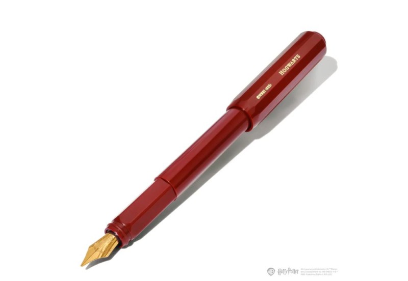 Ferris Wheel Press Carousel and ink set Harry Potter_ Gryffindor NOTEKA (4).jpg