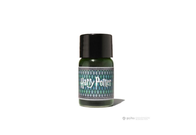 Ferris Wheel Press Carousel and ink set Harry Potter_ Slytherin NOTEKA (6).jpg