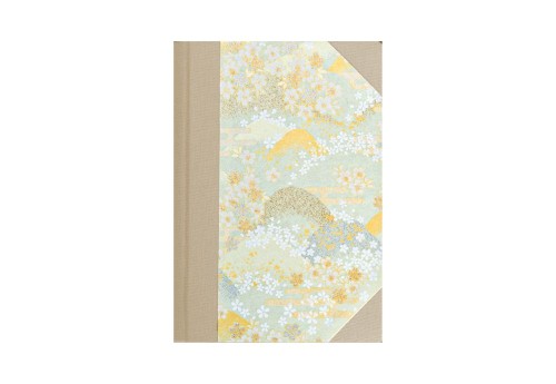 IBLUSH STUDIO - Notes B6+ Mountain - gładki / w kropki